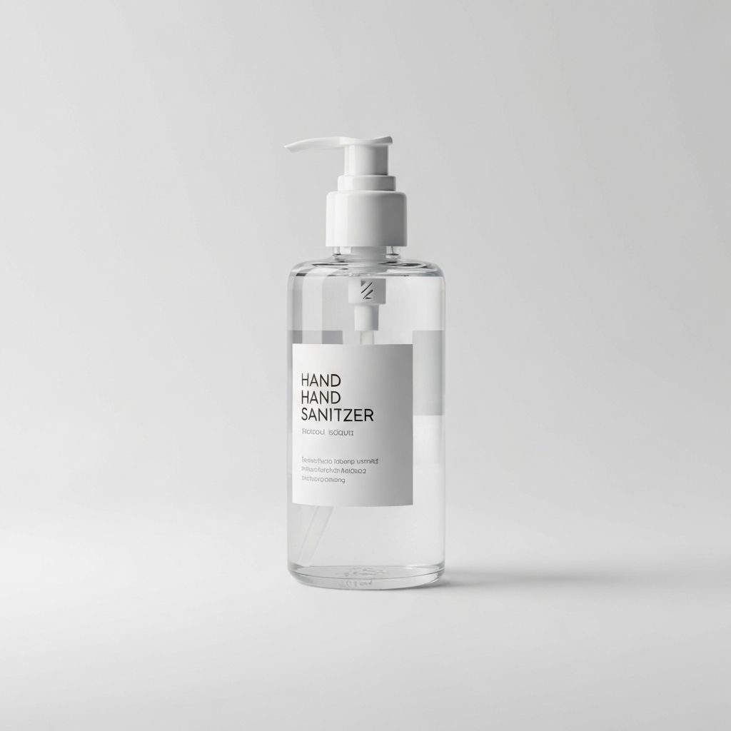 Hand Sanitizer