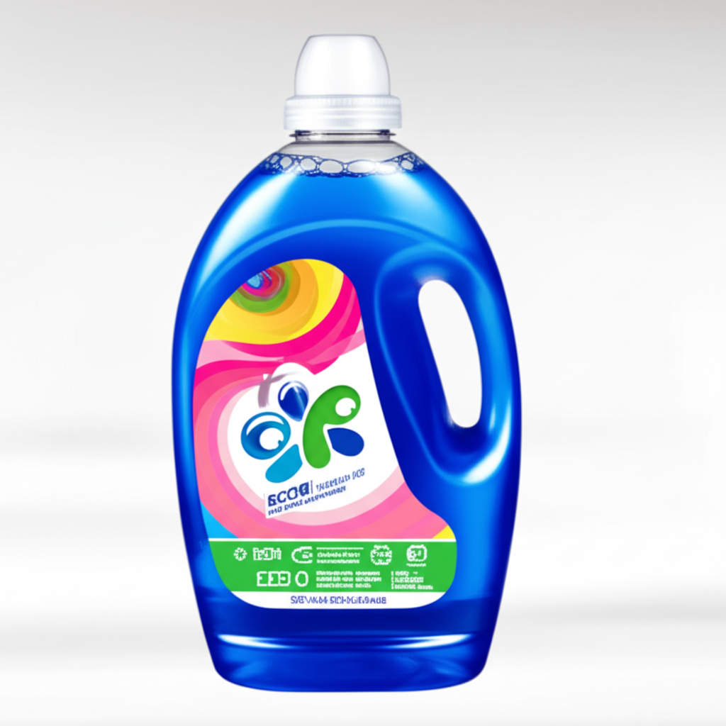 Laundry Detergent