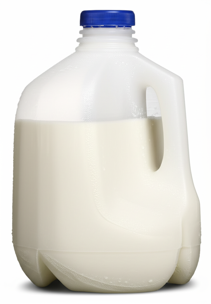 Fresh Milk (1 Gallon)