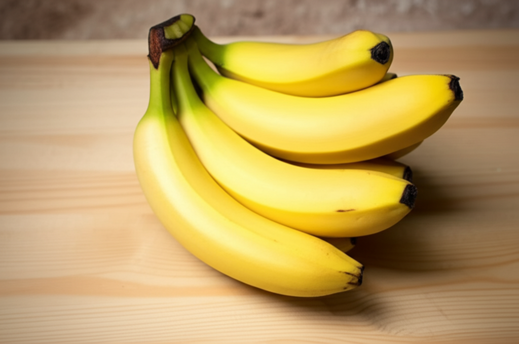 Organic Bananas