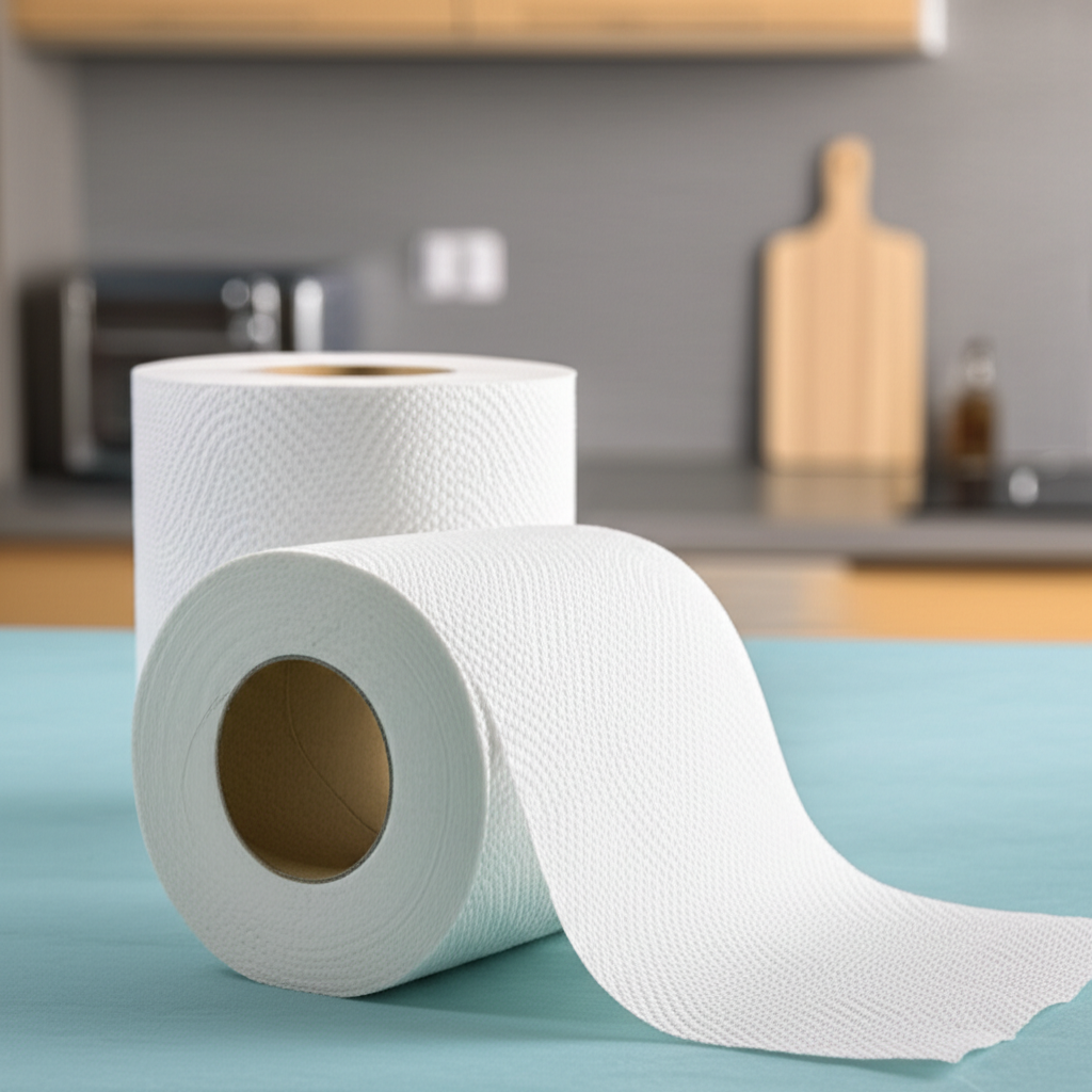 Paper Towels (6 pack)